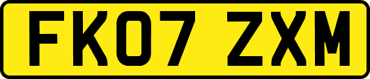 FK07ZXM