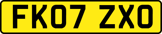 FK07ZXO