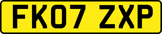 FK07ZXP