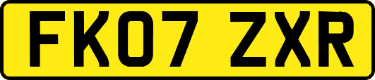 FK07ZXR