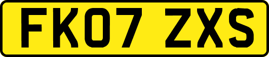 FK07ZXS