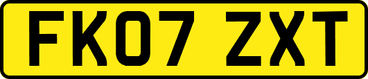 FK07ZXT