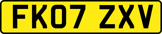 FK07ZXV