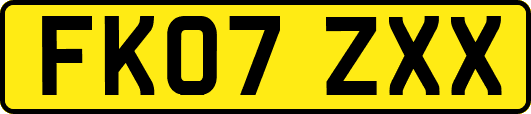 FK07ZXX