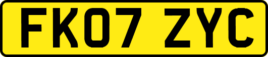 FK07ZYC