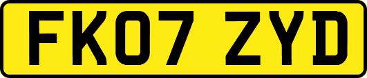 FK07ZYD