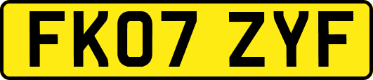 FK07ZYF