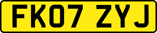 FK07ZYJ
