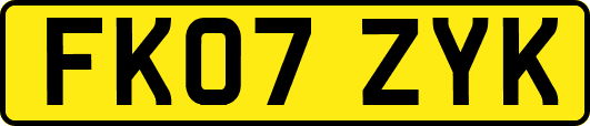 FK07ZYK