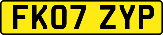 FK07ZYP