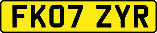 FK07ZYR
