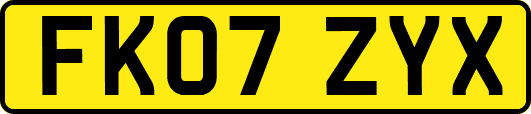 FK07ZYX