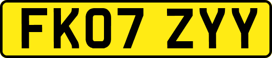 FK07ZYY