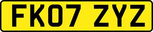 FK07ZYZ