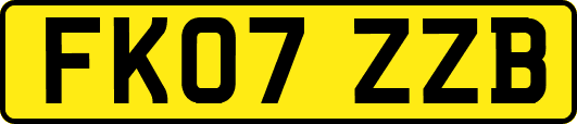 FK07ZZB