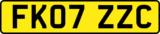 FK07ZZC