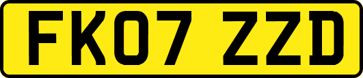 FK07ZZD