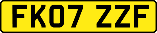 FK07ZZF