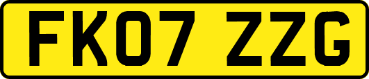 FK07ZZG