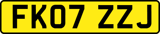 FK07ZZJ