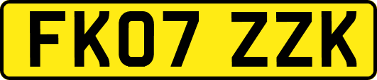 FK07ZZK