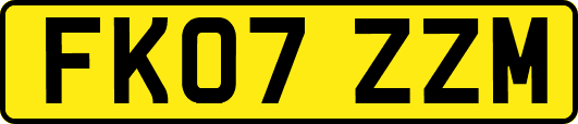 FK07ZZM