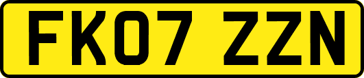 FK07ZZN