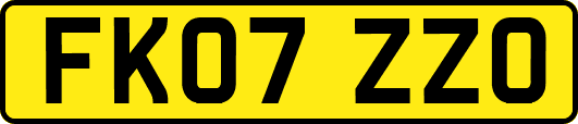 FK07ZZO