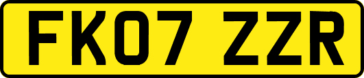 FK07ZZR