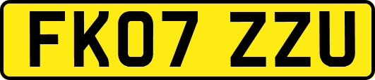 FK07ZZU