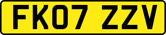 FK07ZZV
