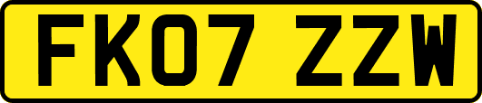 FK07ZZW