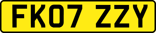 FK07ZZY