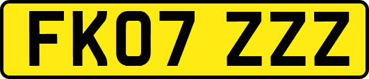 FK07ZZZ