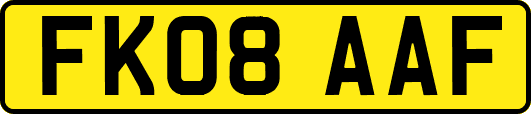 FK08AAF