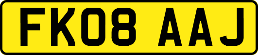 FK08AAJ