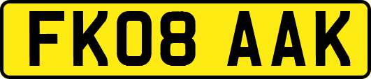 FK08AAK