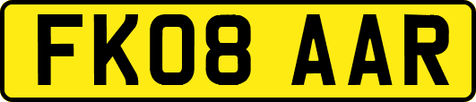 FK08AAR
