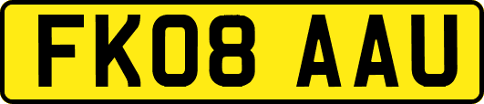 FK08AAU