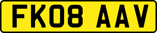 FK08AAV