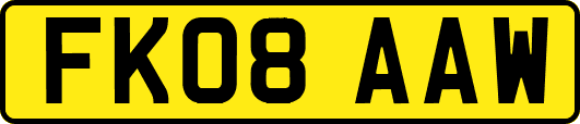 FK08AAW