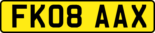FK08AAX