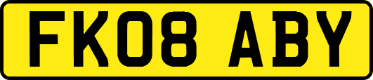 FK08ABY