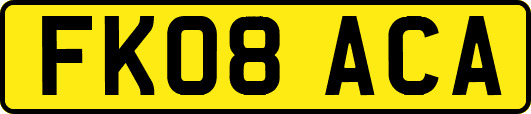 FK08ACA
