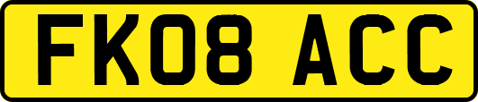 FK08ACC