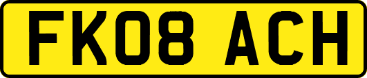 FK08ACH