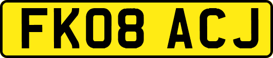 FK08ACJ