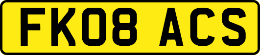 FK08ACS