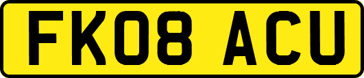 FK08ACU
