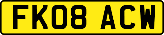 FK08ACW